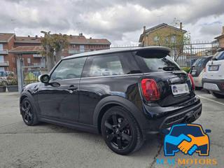 MINI Cooper S usata, con Airbag laterali