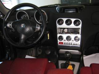 ALFA ROMEO 156 usata, con Boardcomputer