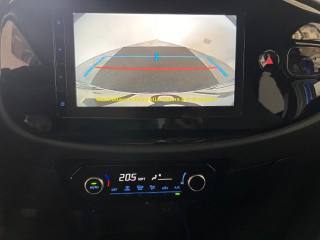 TOYOTA Aygo X usata, con Cruise Control