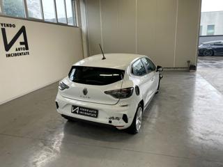 RENAULT Clio usata, con Boardcomputer