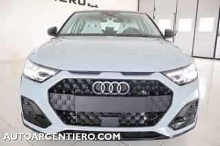 AUDI A1 usata, con Airbag