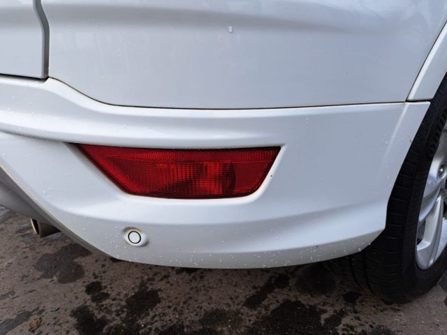 FORD Kuga usata 20