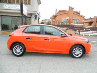 OPEL Corsa usata, con Airbag Passeggero