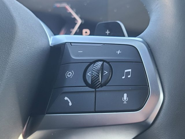 BMW X1 usata, con ESP