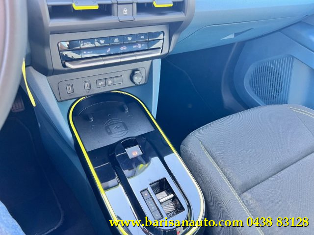 FIAT Grande Panda usata, con ESP