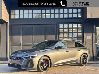 AUDI A5 usata, con Touch screen