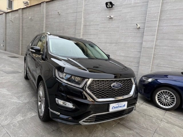 FORD Edge usata, con Autoradio