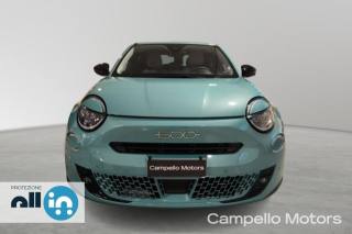 FIAT 600 usata 1