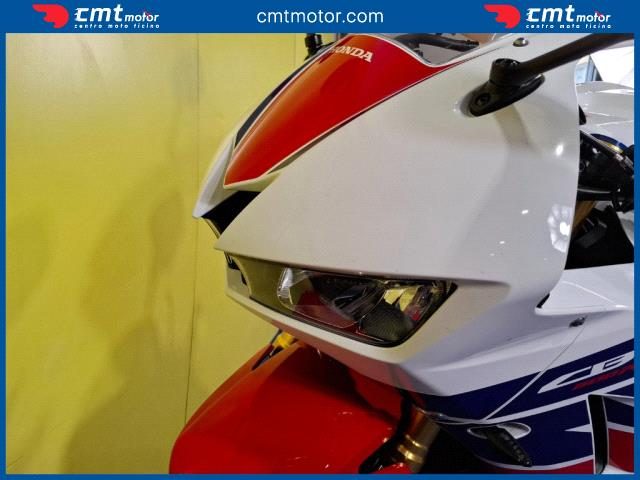 HONDA CBR 600 RR usata 10