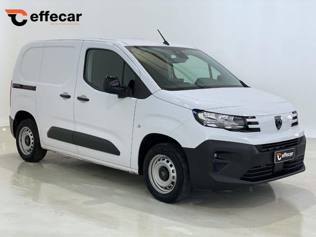 PEUGEOT Partner usata, con Airbag laterali