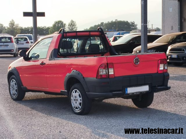 FIAT Strada usata 7