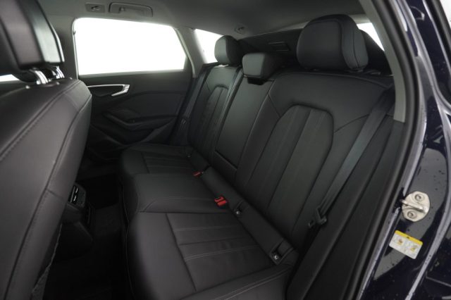 AUDI A5 usata 10