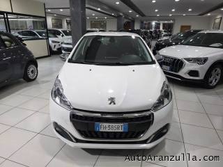 PEUGEOT 208 usata, con Airbag