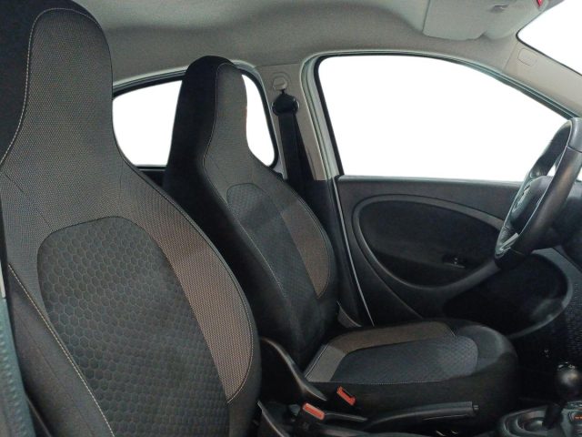 SMART ForFour usata, con Cruise Control