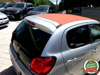 CITROEN C1 usata, con Ski bag