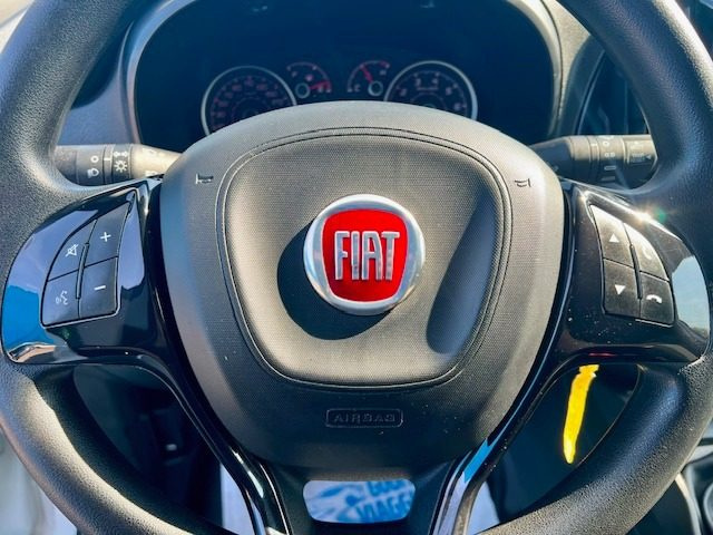 FIAT Doblo usata, con Telecamera per parcheggio assistito