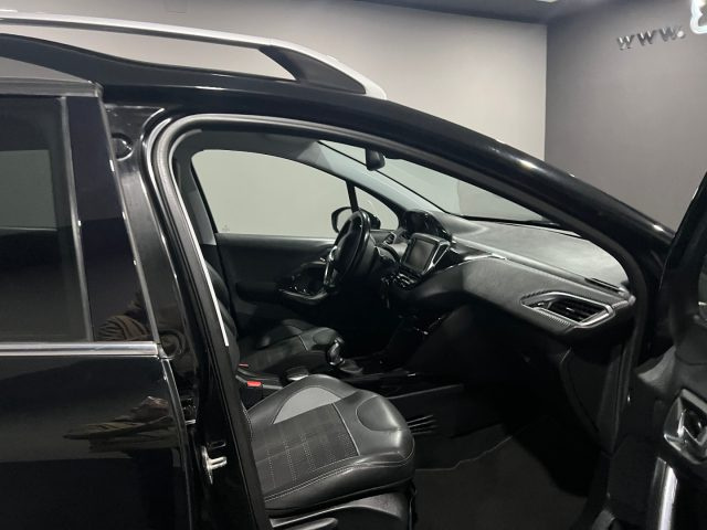 PEUGEOT 2008 usata, con Chiusura centralizzata