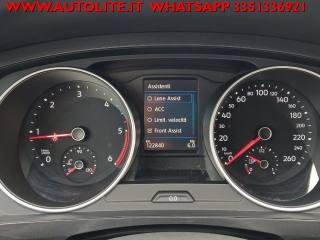 VOLKSWAGEN Tiguan usata, con Leve al volante