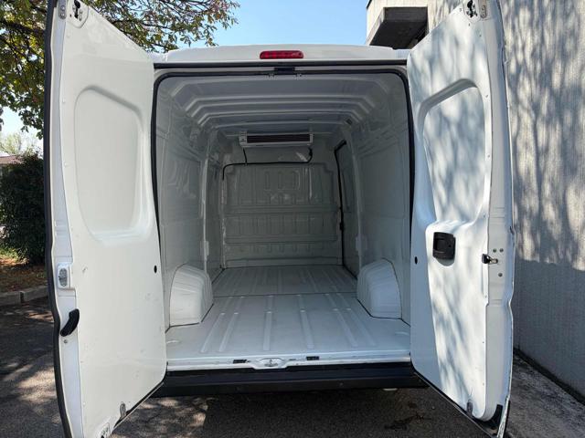 OPEL Movano usata 16