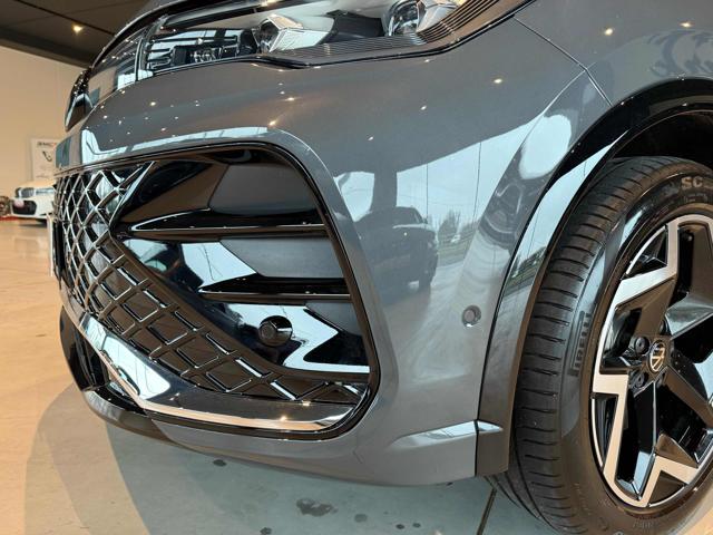 VOLKSWAGEN Tiguan usata, con Luci diurne LED
