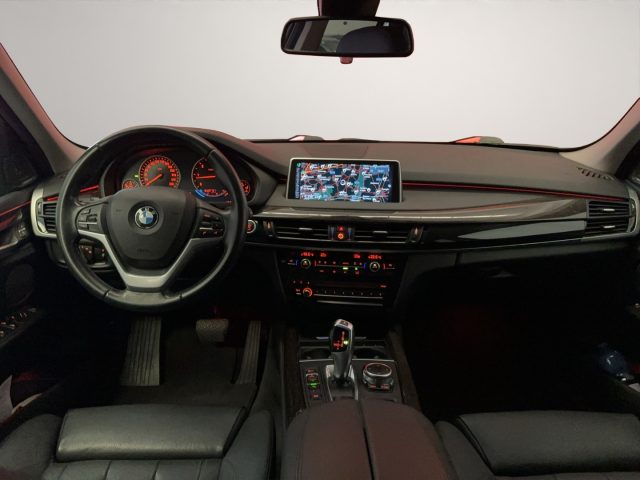 BMW X5 usata, con Chiusura centralizzata