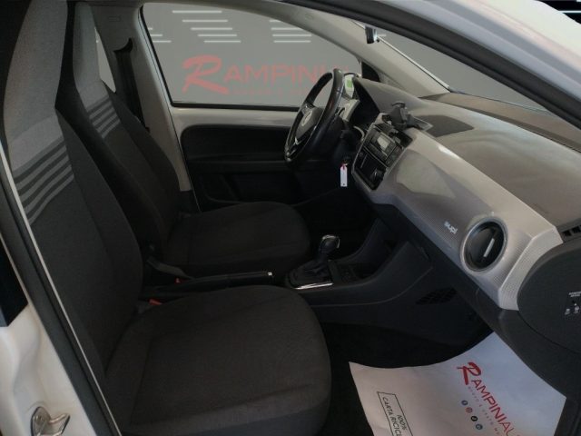 VOLKSWAGEN e-up! usata 18