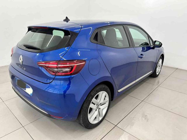 RENAULT Clio usata, con Airbag laterali