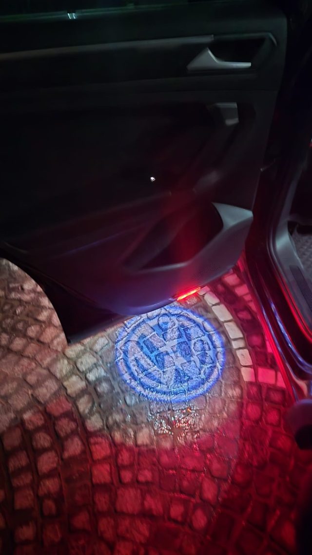 VOLKSWAGEN Tiguan usata, con Cruise Control