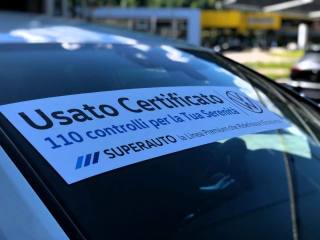 VOLKSWAGEN Golf GTI usata, con Controllo trazione