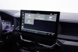DACIA Duster usata, con Airbag testa
