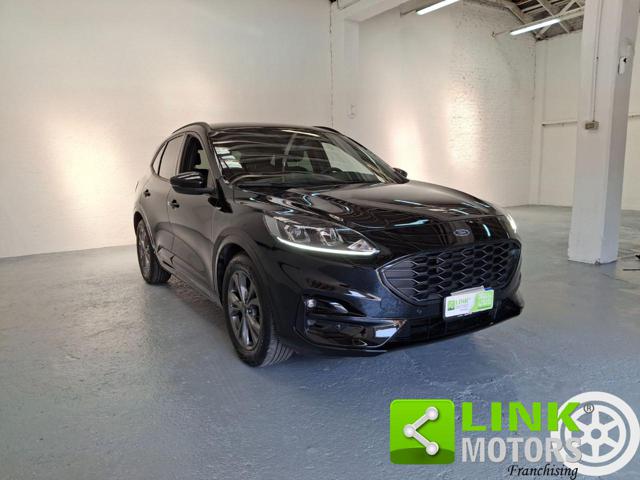 FORD Kuga usata, con Airbag laterali
