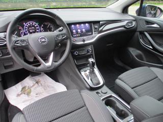 OPEL Astra usata, con Servosterzo