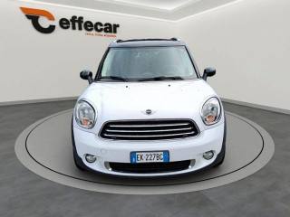 MINI Countryman usata, con Airbag