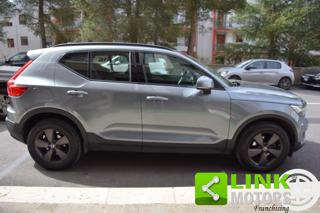 VOLVO XC40 usata, con Controllo trazione