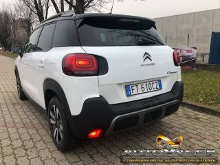 CITROEN C3 Aircross usata, con Cruise Control