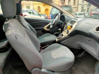 FORD Ka usata, con Servosterzo