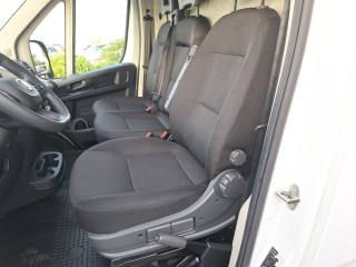FIAT Ducato usata, con Android Auto