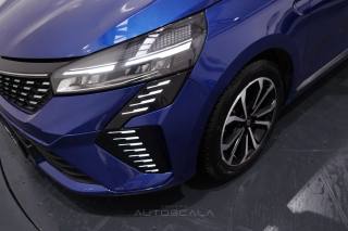 RENAULT Clio usata, con Vivavoce