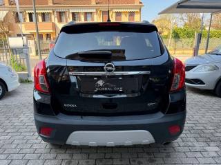 OPEL Mokka usata 5