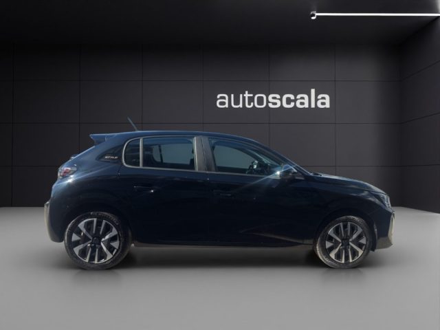PEUGEOT 208 usata, con Chiusura centralizzata