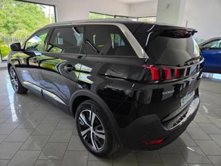 PEUGEOT 5008 usata, con Chiusura centralizzata