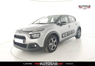 CITROEN C3 PureTech 110 S&S Car Play Aziendale