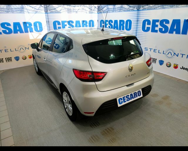 RENAULT Clio usata, con Chiusura centralizzata