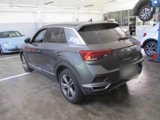 VOLKSWAGEN T-Roc usata, con Airbag Passeggero