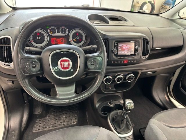 FIAT 500L usata, con Specchietti laterali elettrici