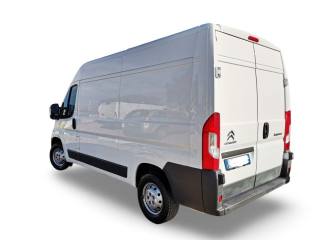 CITROEN Jumper usata, con Alzacristalli elettrici