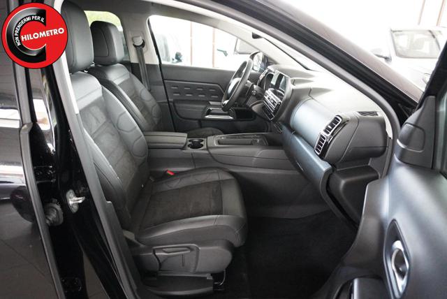 CITROEN C5 Aircross usata, con Fendinebbia