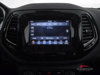 JEEP Compass usata 13