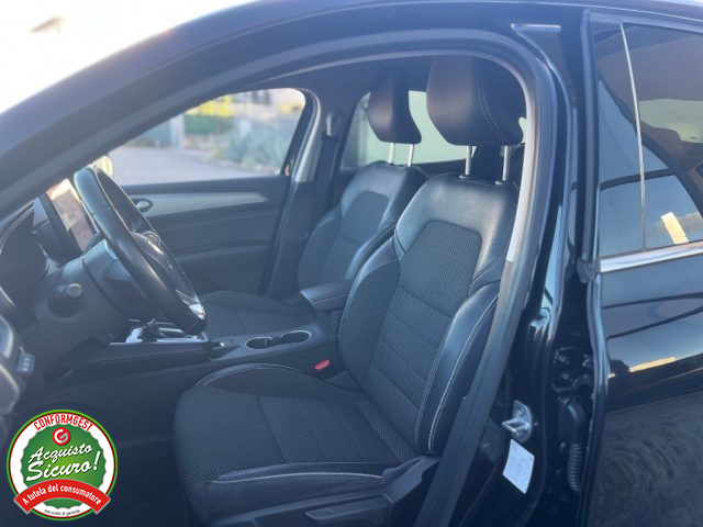 RENAULT Arkana usata, con Alzacristalli elettrici