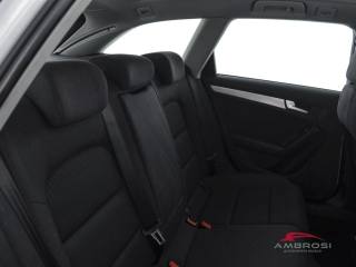 AUDI A4 usata 10
